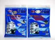 Bột khử mùi hố ga sử dụng như thế nào?