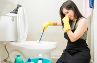 Dung dịch khử mùi nhà vệ sinh – Giải pháp giúp nhà vệ sinh của bạn không bám mùi