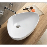 Cách mở nắp bồn rửa mặt dễ dàng