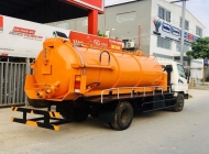 Top 5 công ty rút hầm cầu huyện Bình Chánh chất lượng cao