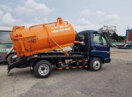 Top 5 công ty rút hầm cầu Quận Phú Nhuận dịch vụ siêu nhanh chóng