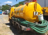 Top 5 công ty rút hầm cầu quận Bình Tân uy tín, bảo hành lâu