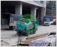 ​Dịch vụ rút hầm cầu tại tphcm giá rẻ không gây mùi.