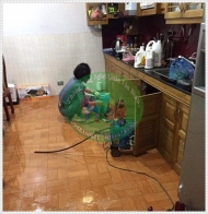 Có nên vệ sinh bồn cầu bằng xà bông