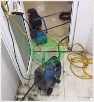 Không nên xây nhà vệ sinh ở những vị trí nào?
