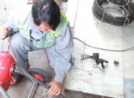 Top 5 công ty thông cống nghẹt quận 2 uy tín được tín nhiệm nhất