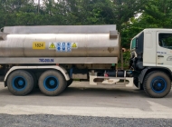 Top 5 công ty rút hầm cầu quận Thủ Đức giá rẻ, an toàn