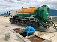 Top 5 công ty thông cống nghẹt quận 9 tận tâm phục vụ