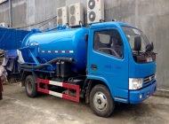 Top 5 công ty cung cấp bùn vi sinh Quận Bình Tân giá tốt 