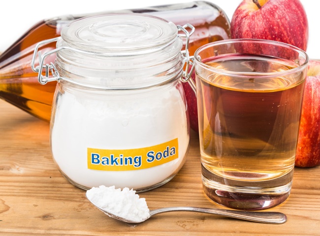 Baking soda