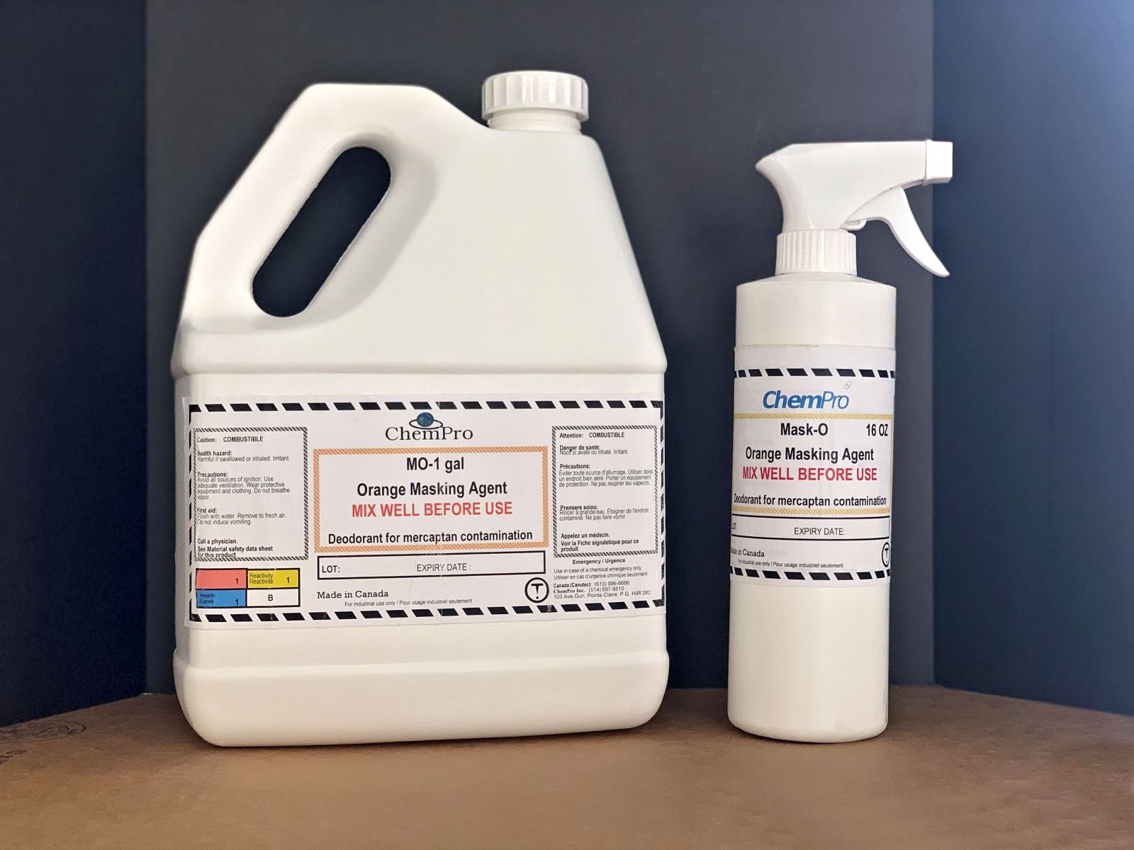 chempro
