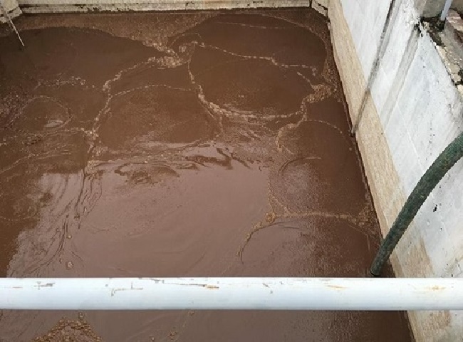 Cung cấp b&ugrave;n vi sinh Vĩnh Long chất lượng