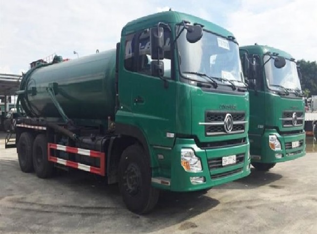 Dịch vụ vận chuyển b&ugrave;n vi sinh Vĩnh Long gi&aacute; rẻ ưu đ&atilde;i