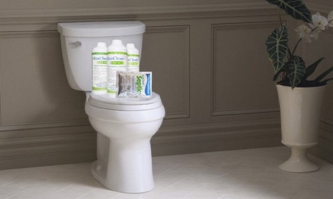 C&ocirc;ng dụng to lớn m&agrave; men vi sinh mang lại cho cuộc sống