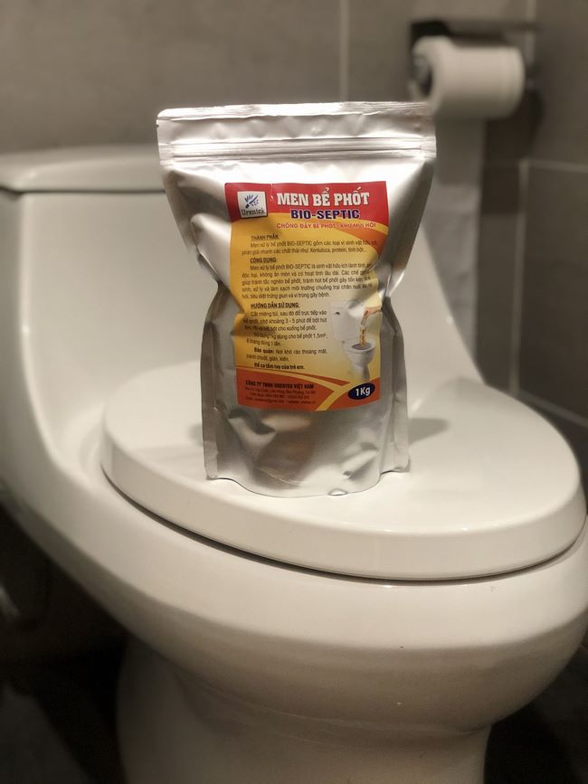 Men xử l&yacute; tốt nhất hiện nay được nhiều người d&ugrave;ng