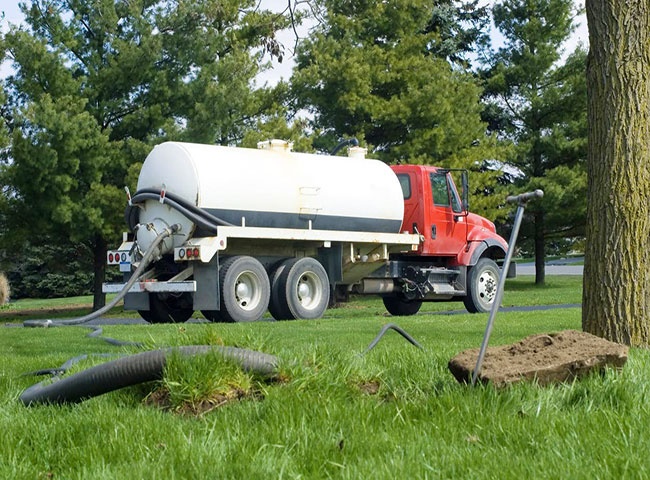 Công ty vét hố ga quận Tân Bình thực hiện thi công theo quy trình