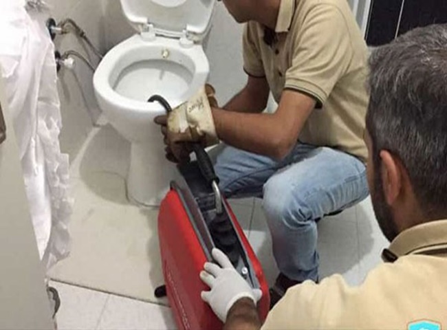 công ty thông bồn cầu nghẹt quận Tân Bình uy tín