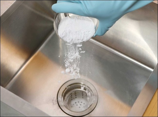 thông nghẹt bồn rửa chén Phường 01 Quận Tân Bình