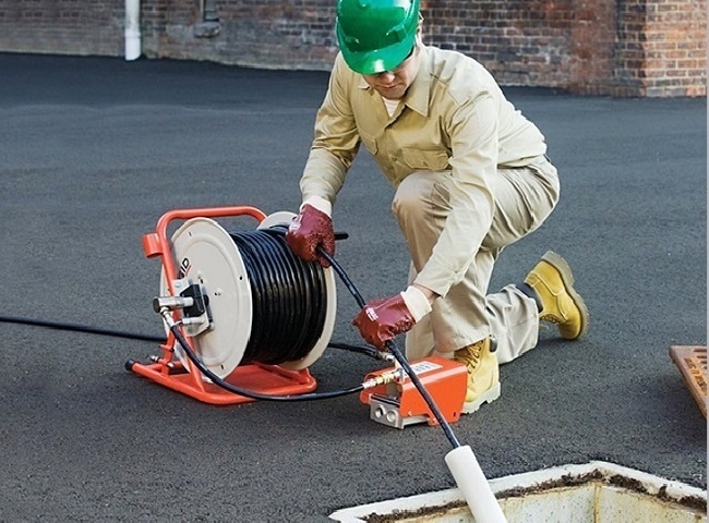 Công ty thông cống nghẹt quận Tân Bình tư vấn 24/24