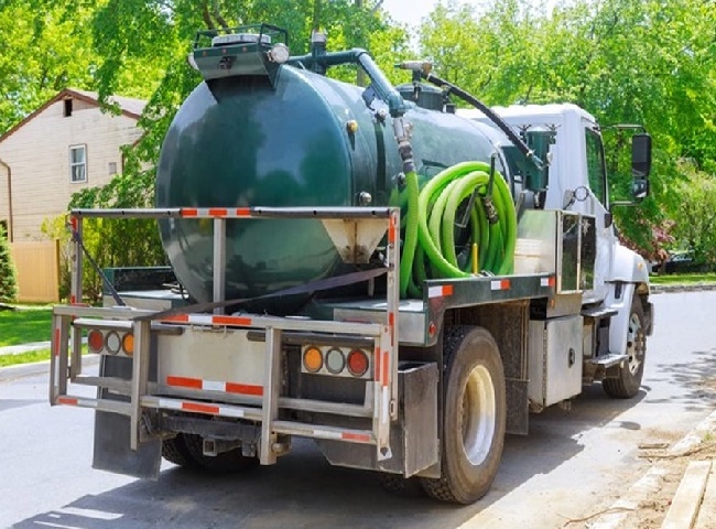 Thợ thông cống nghẹt quận Tân Bình thợ chuyên nghiệp