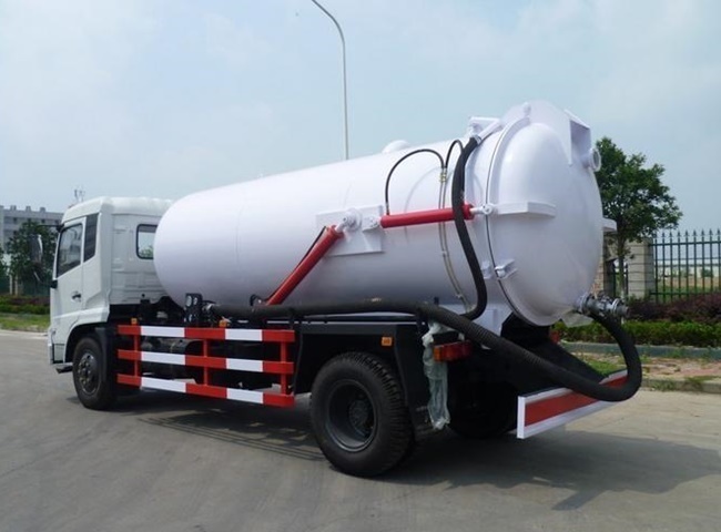 C&ocirc;ng ty r&uacute;t hầm cầu quận Thủ Đức