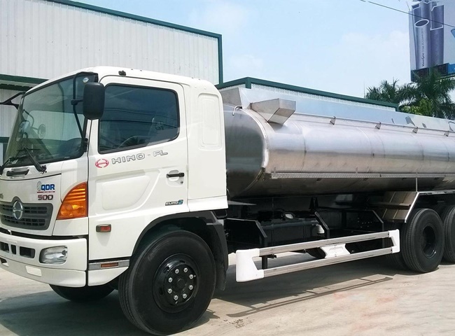 Công ty rút hầm cầu quận 11 công ty Quốc Hùng chất lượng vượt trội