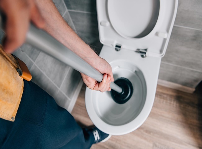 Công ty thông bồn cầu huyện Hóc Môn uy tín