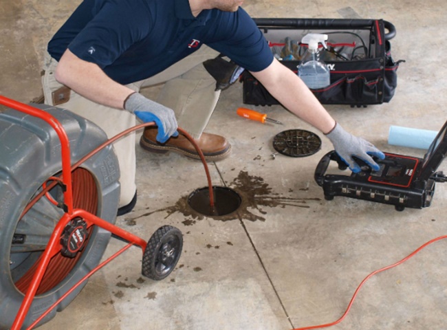 C&ocirc;ng ty th&ocirc;ng cống nghẹt huyện Nh&agrave; B&egrave; Quốc H&ugrave;ng