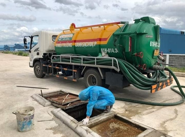 Đơn vị th&ocirc;ng cống nghẹt quận 9 Lộc Ph&aacute;t chế độ bảo h&agrave;nh d&agrave;i hạn