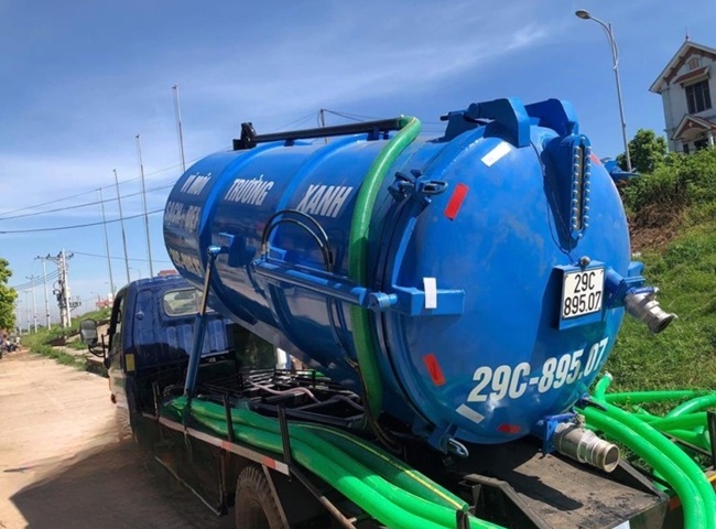 Th&ocirc;ng tắc cống nghẹt quận 9 To&agrave;n Ph&aacute;t tiết kiệm thời gian