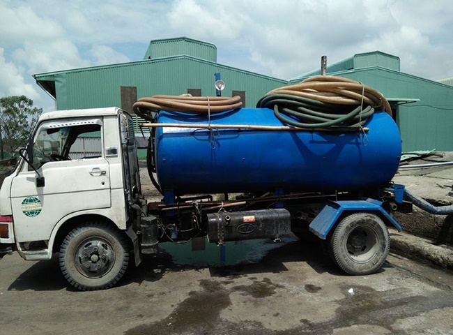 C&ocirc;ng ty r&uacute;t hầm cầu quận 6 tốt nhất thị trường