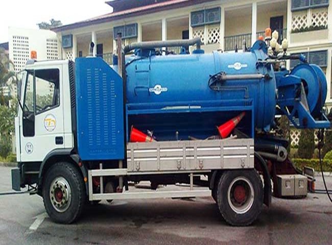 C&ocirc;ng ty r&uacute;t hầm cầu quận 6 gi&aacute; rẻ tr&ecirc;n thị trường